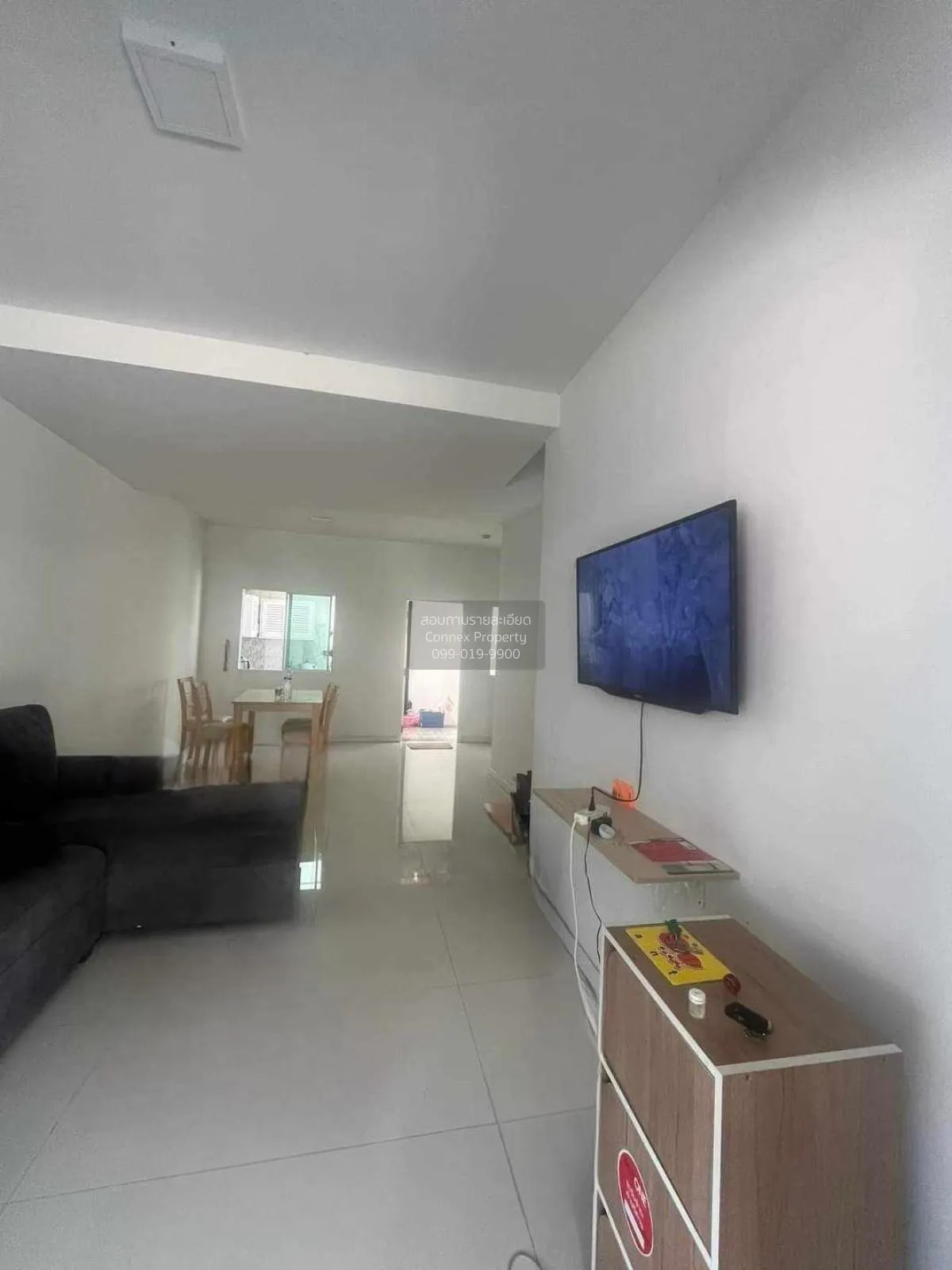 ขายทาวน์เฮ้าส์/ทาวน์โฮม  พฤกษา อเวนิว หนองมน ชลบุรี ห้วยกะปิ เมือ 2