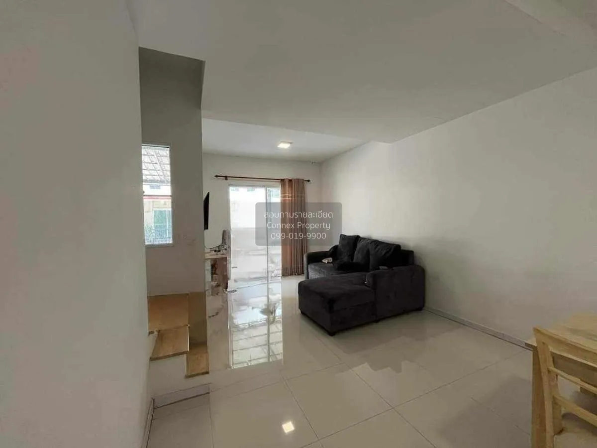 ขายทาวน์เฮ้าส์/ทาวน์โฮม  พฤกษา อเวนิว หนองมน ชลบุรี ห้วยกะปิ เมือ 3