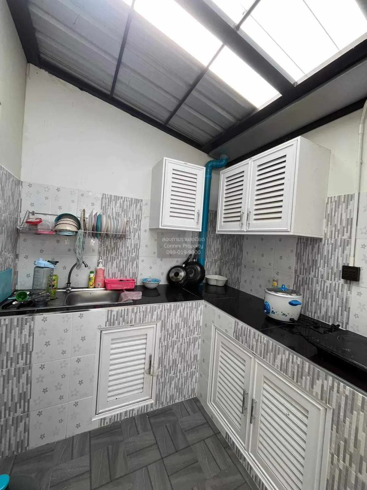 ขายทาวน์เฮ้าส์/ทาวน์โฮม  พฤกษา อเวนิว หนองมน ชลบุรี ห้วยกะปิ เมือ