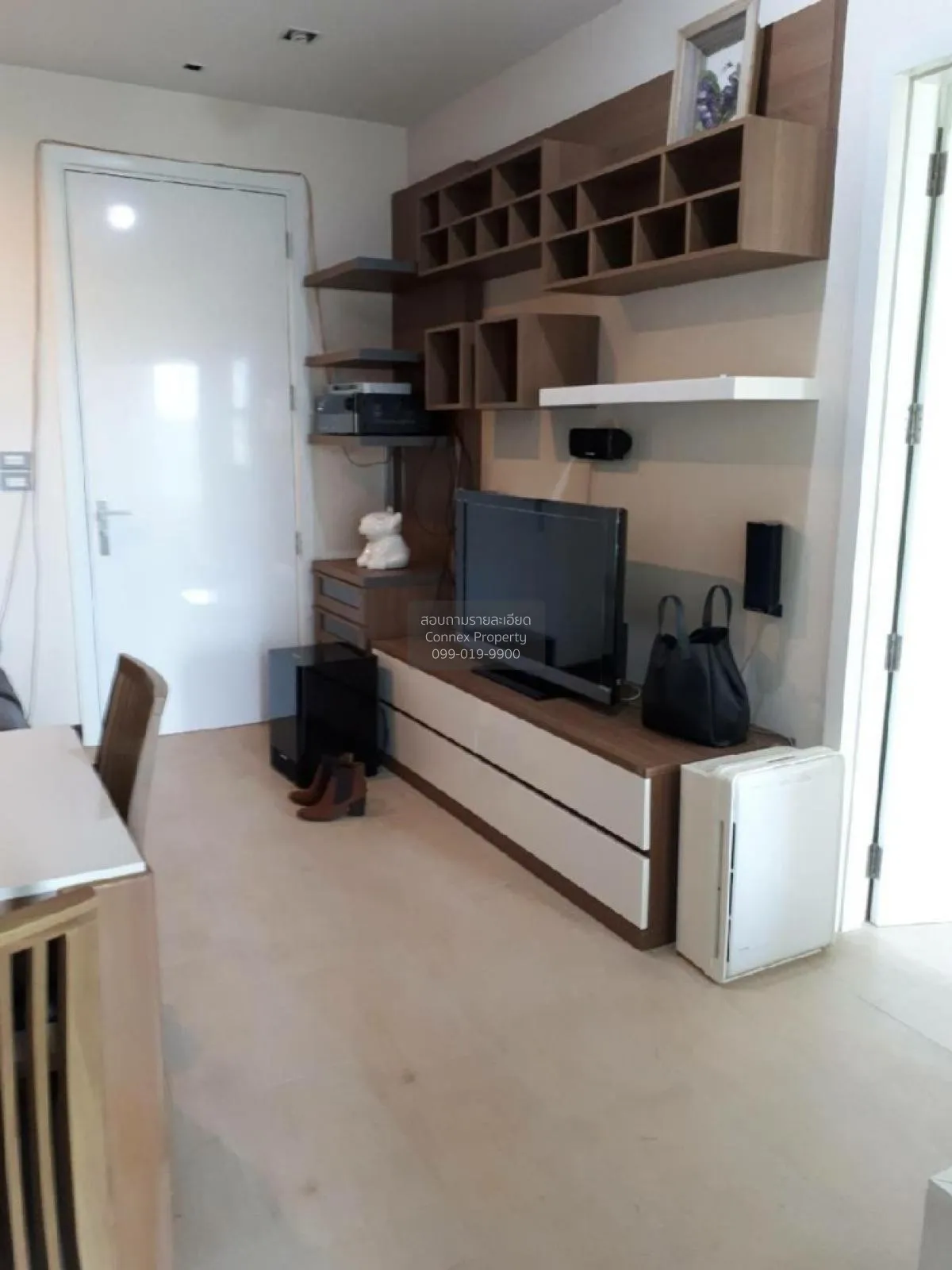 ขายคอนโด  เดอะ รูม สุขุมวิท 62 BTS-ปุณณวิถี บางจาก เขต พระโขนง กร 3