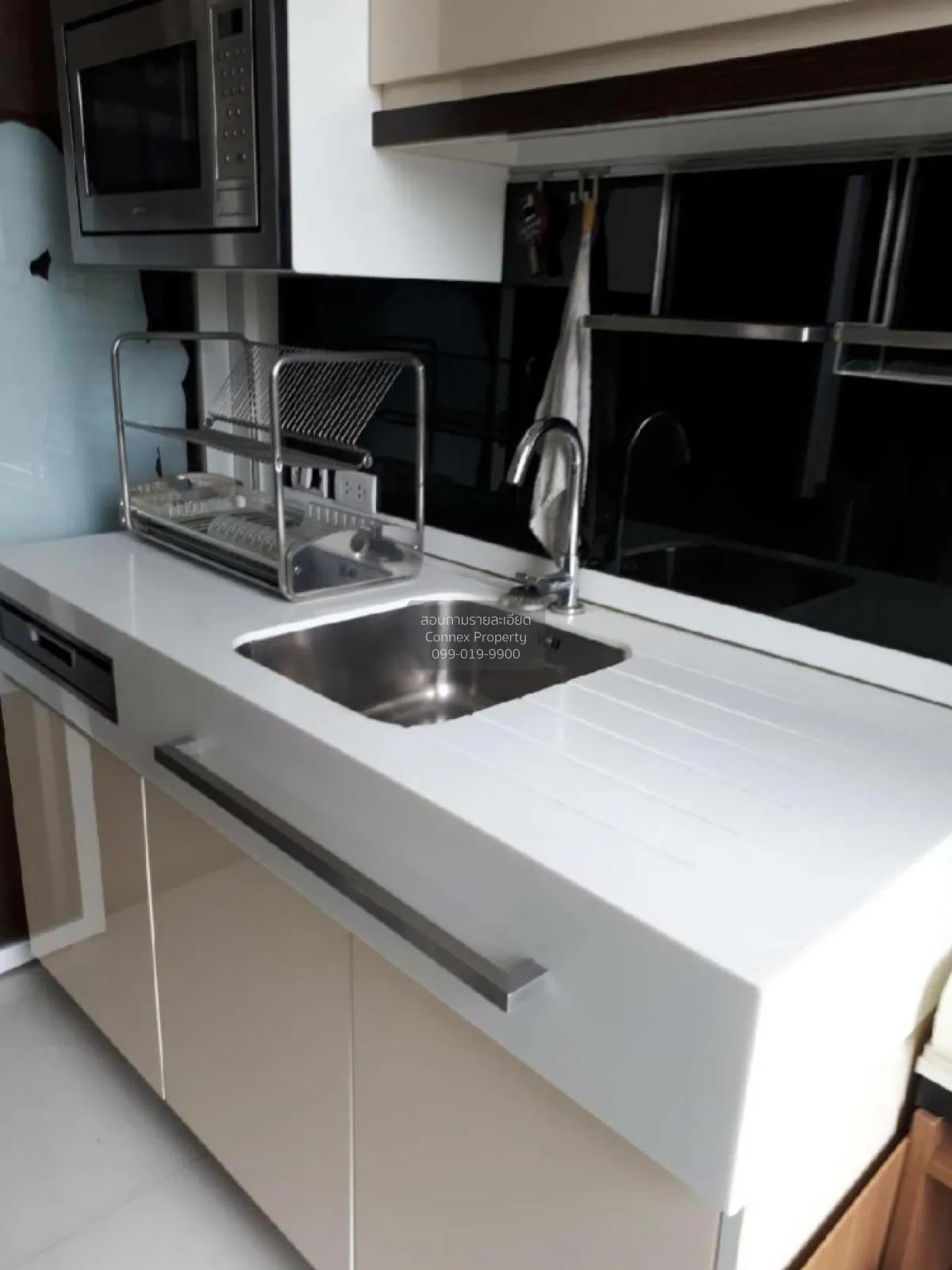 ขายคอนโด  เดอะ รูม สุขุมวิท 62 BTS-ปุณณวิถี บางจาก เขต พระโขนง กร 4