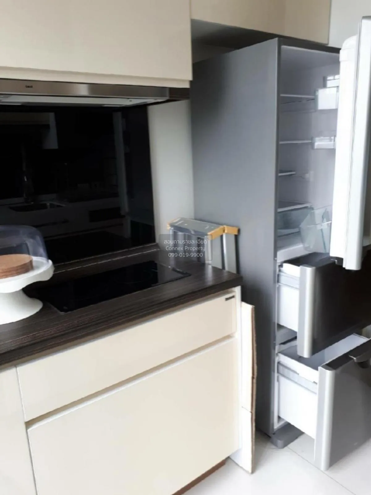 ขายคอนโด  เดอะ รูม สุขุมวิท 62 BTS-ปุณณวิถี บางจาก เขต พระโขนง กร