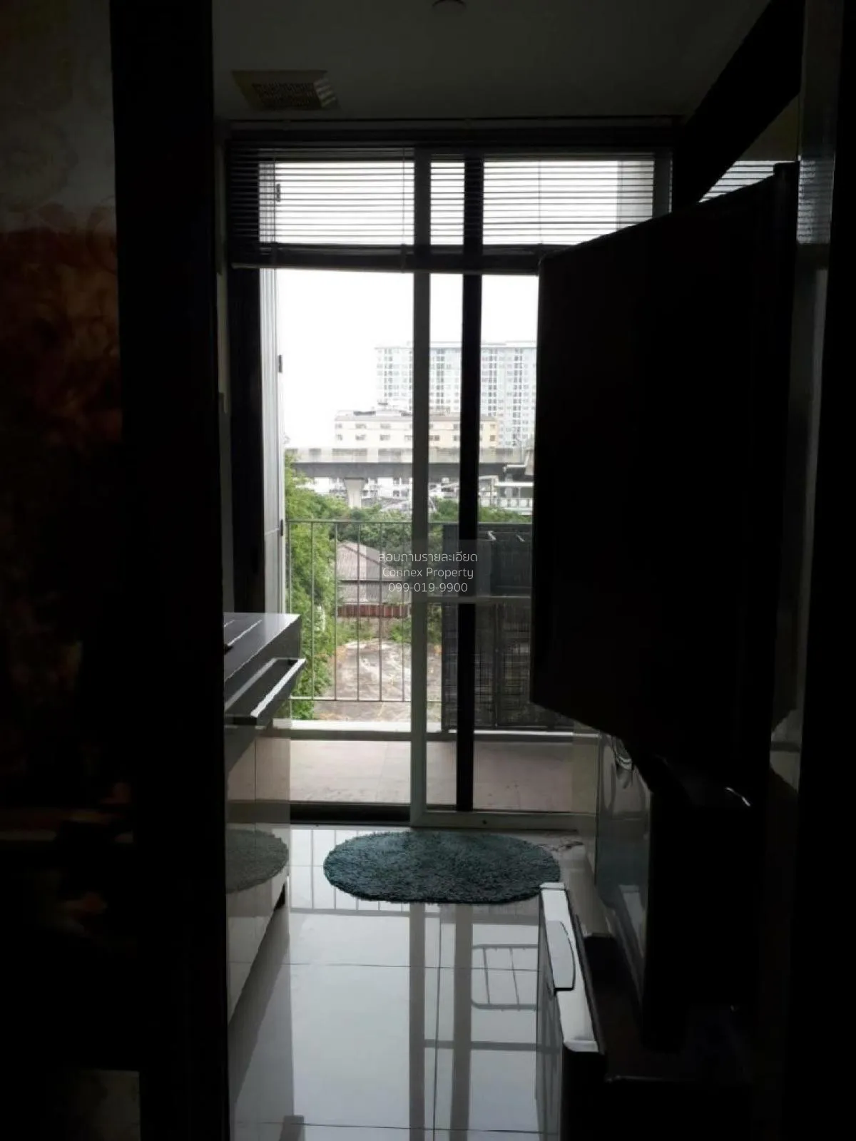 ขายคอนโด  เดอะ รูม สุขุมวิท 62 BTS-ปุณณวิถี บางจาก เขต พระโขนง กร