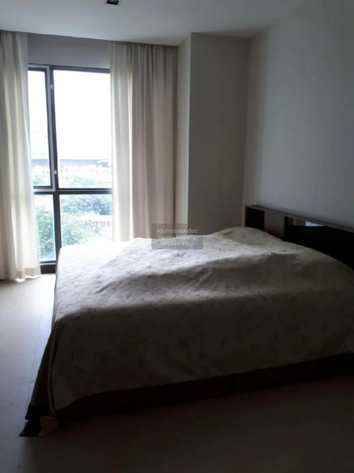 ขายคอนโด  เดอะ รูม สุขุมวิท 62 BTS-ปุณณวิถี บางจาก เขต พระโขนง กร