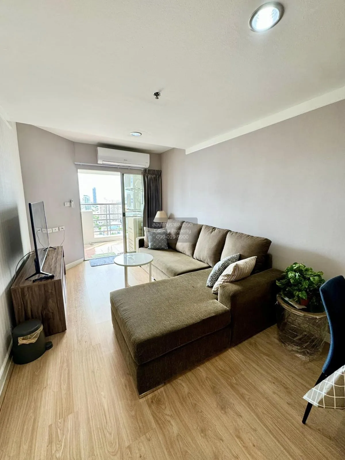 For Rent Condo , Waterford Diamond 30/1 , BTS-Phrom Phong , Khlon 1