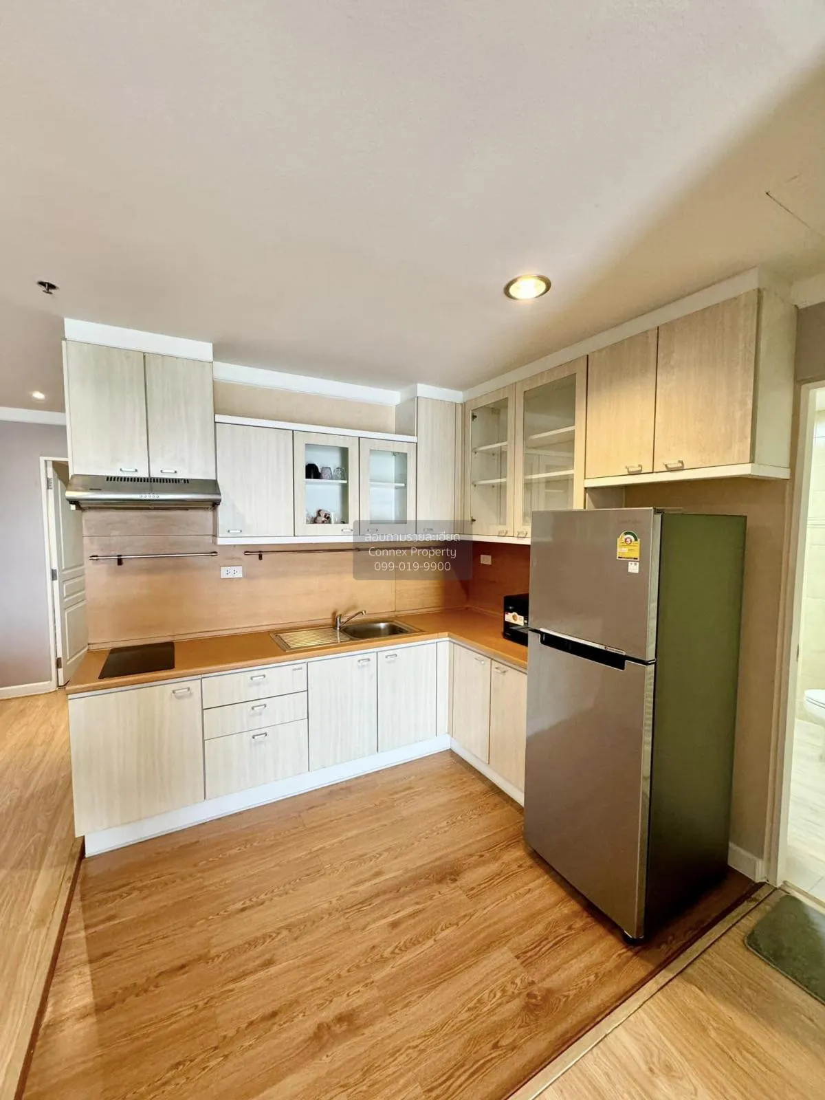 For Rent Condo , Waterford Diamond 30/1 , BTS-Phrom Phong , Khlon 2