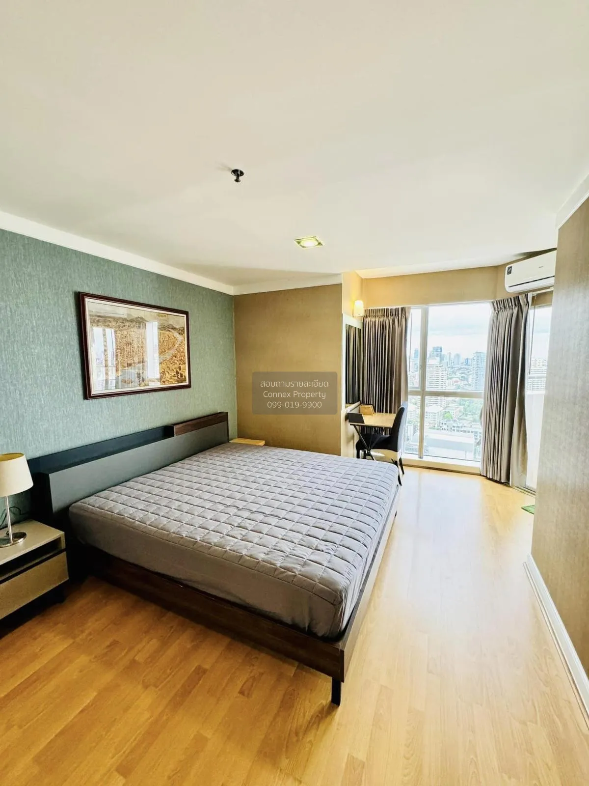 For Rent Condo , Waterford Diamond 30/1 , BTS-Phrom Phong , Khlon 3