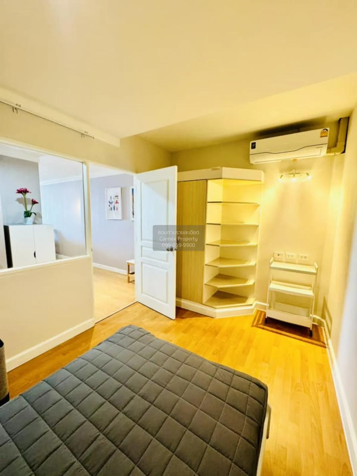 For Rent Condo , Waterford Diamond 30/1 , BTS-Phrom Phong , Khlon