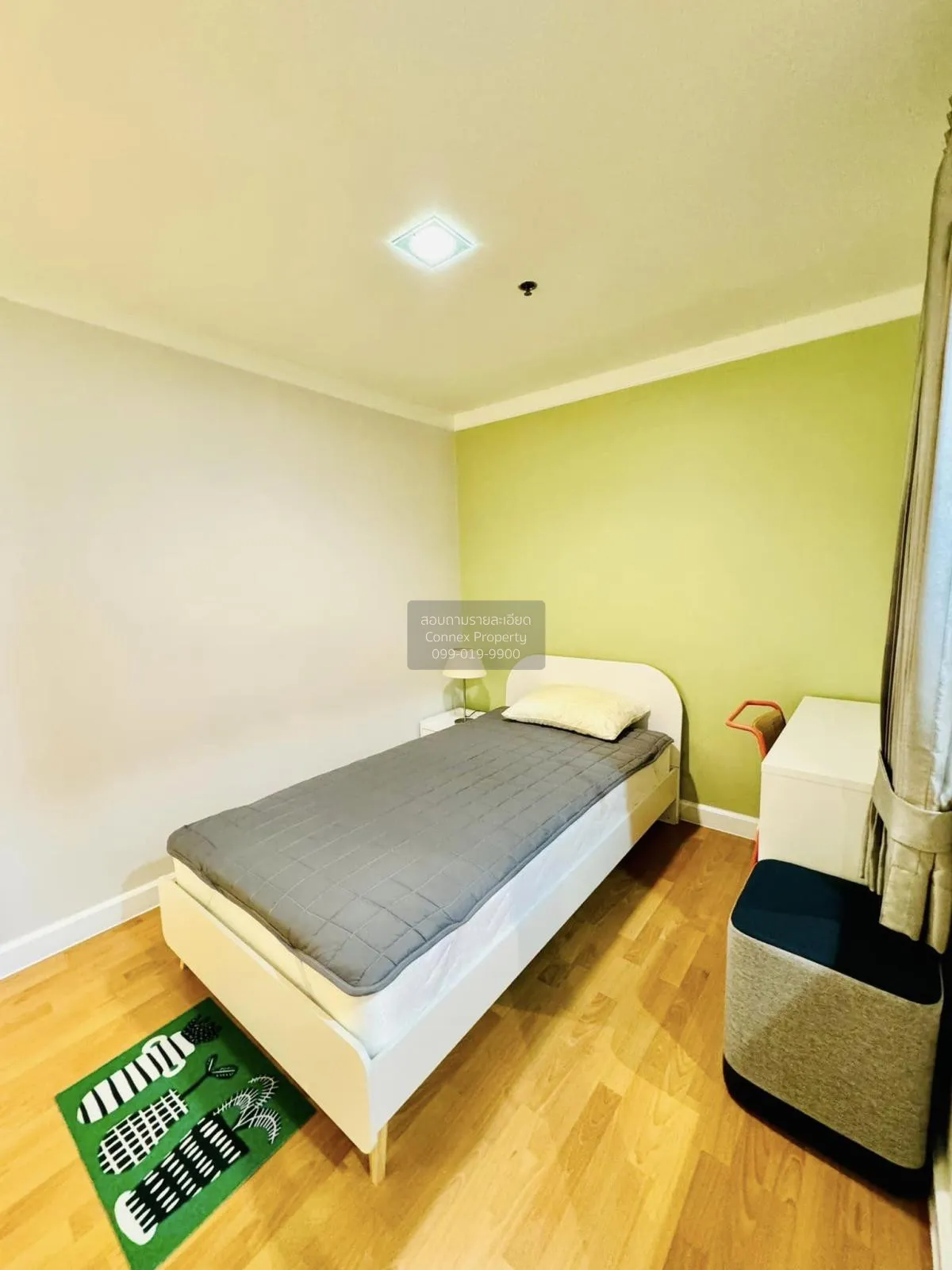 For Sale Condo , Waterford Diamond 30/1 , BTS-Phrom Phong , Khlon