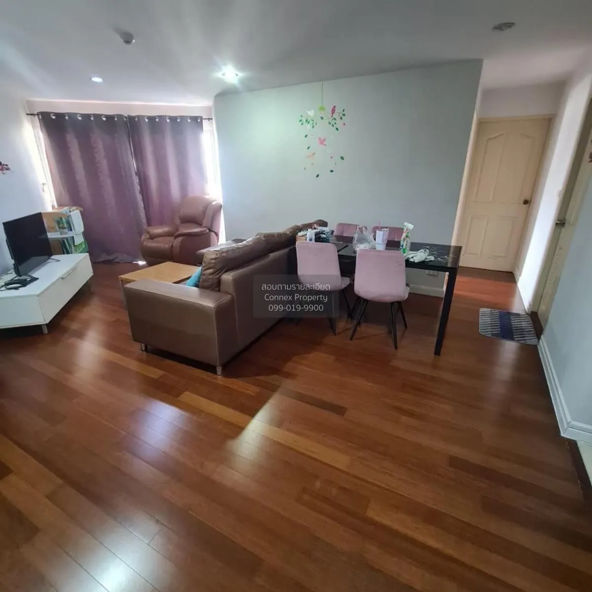 For Sale Condo , Belle Park Residence , BTS-Chong Nonsi , Chong N 2