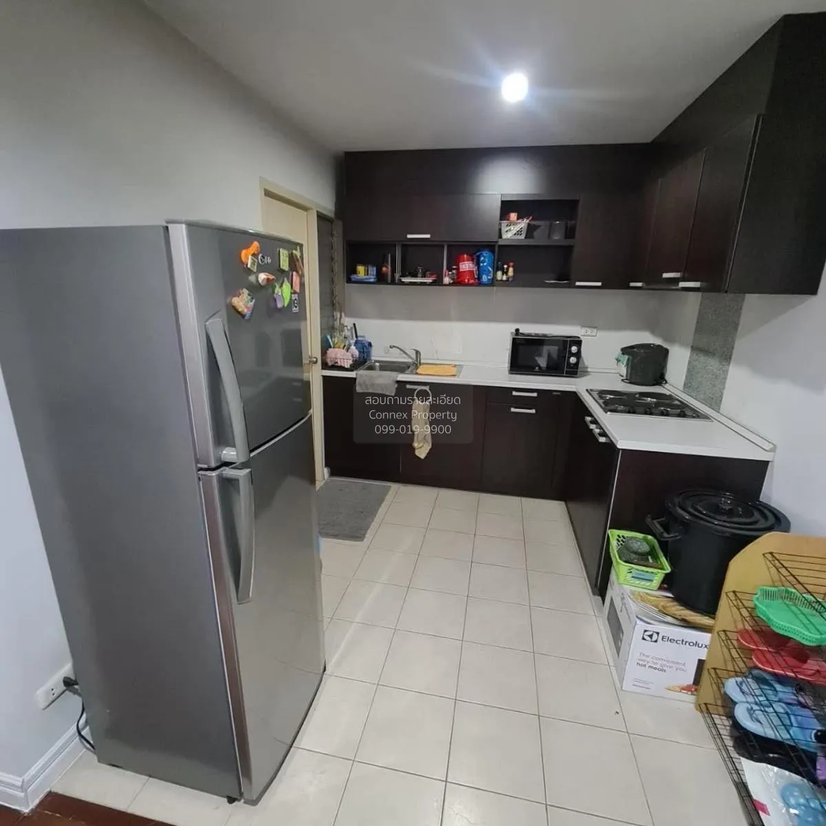 For Sale Condo , Belle Park Residence , BTS-Chong Nonsi , Chong N 3