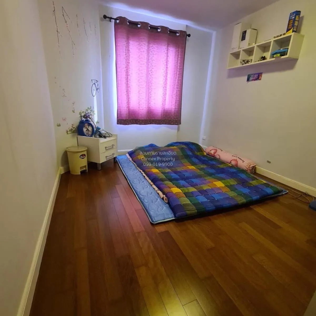 For Sale Condo , Belle Park Residence , BTS-Chong Nonsi , Chong N