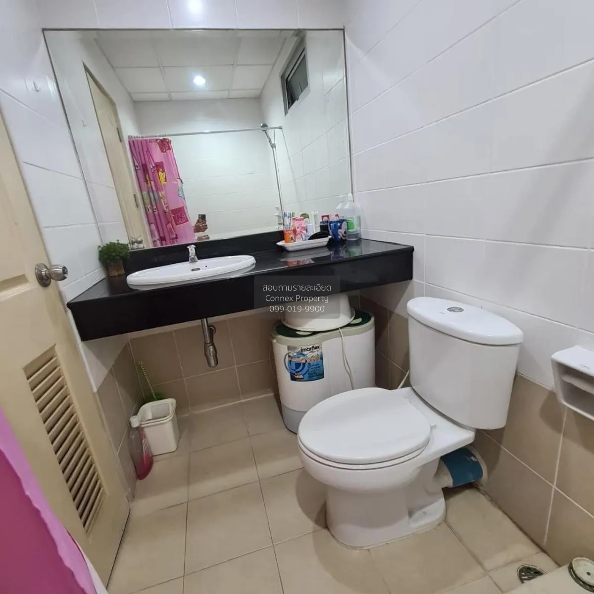 For Sale Condo , Belle Park Residence , BTS-Chong Nonsi , Chong N