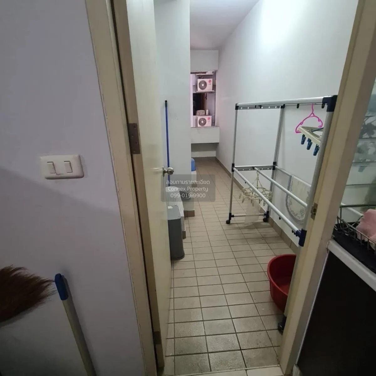 For Sale Condo , Belle Park Residence , BTS-Chong Nonsi , Chong N