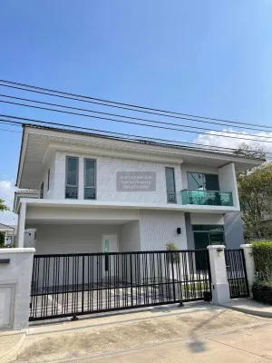 For Sale House , Perfect Place Rama 9-Krungthep Kreetha , Saphan Sung , Saphan Sung , Bangkok , CX-103067