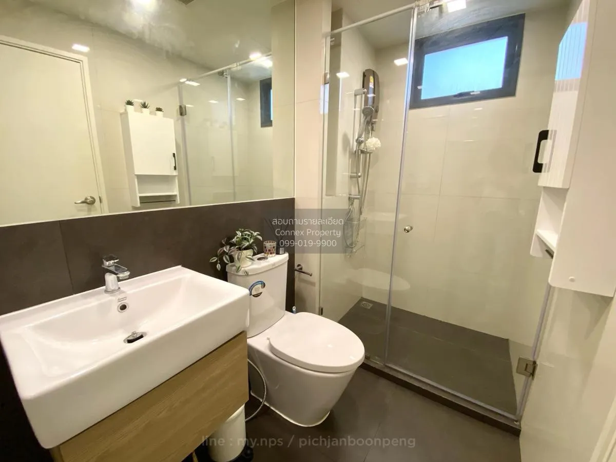 For Rent Condo , Chambers Onnut Station , BTS-On Nut , Bang Chak 