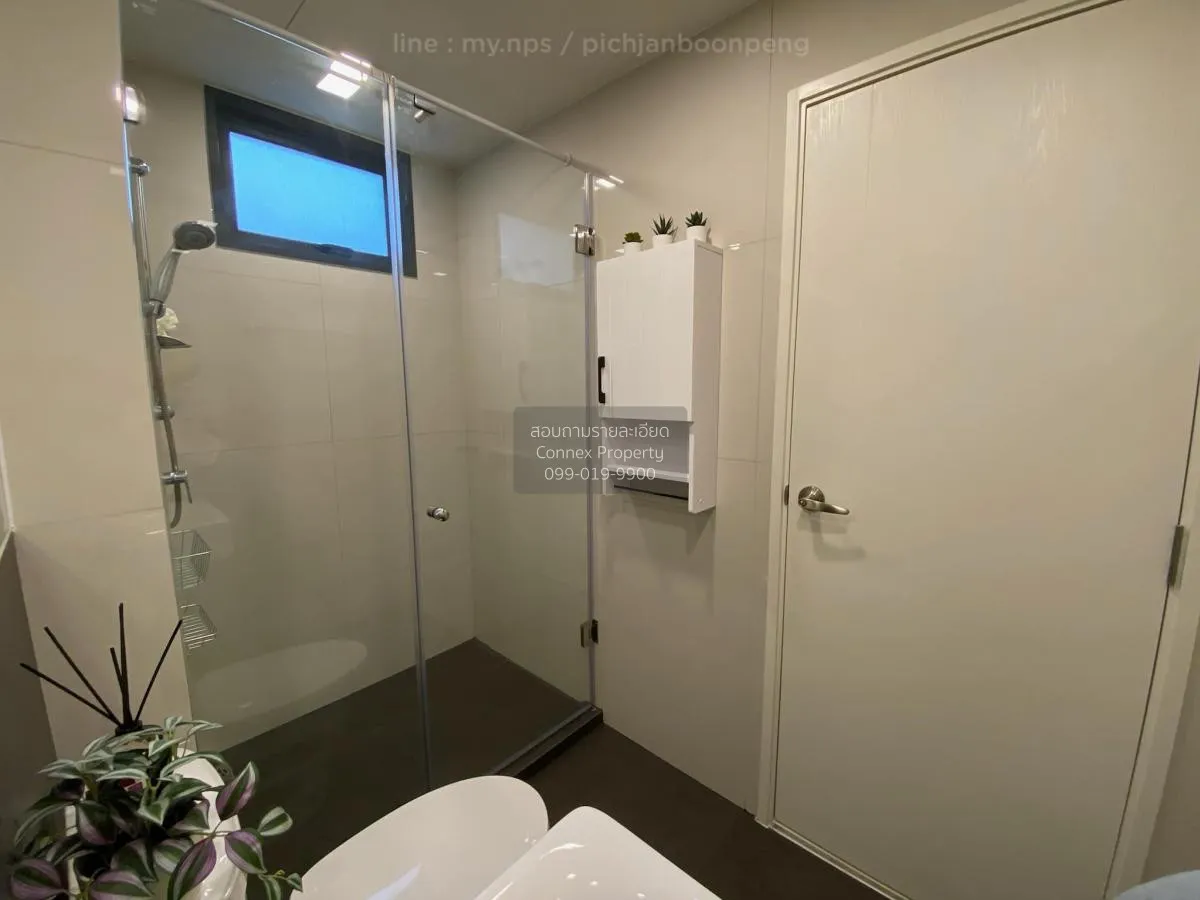 For Sale Condo , Chambers Onnut Station , BTS-On Nut , Bang Chak 