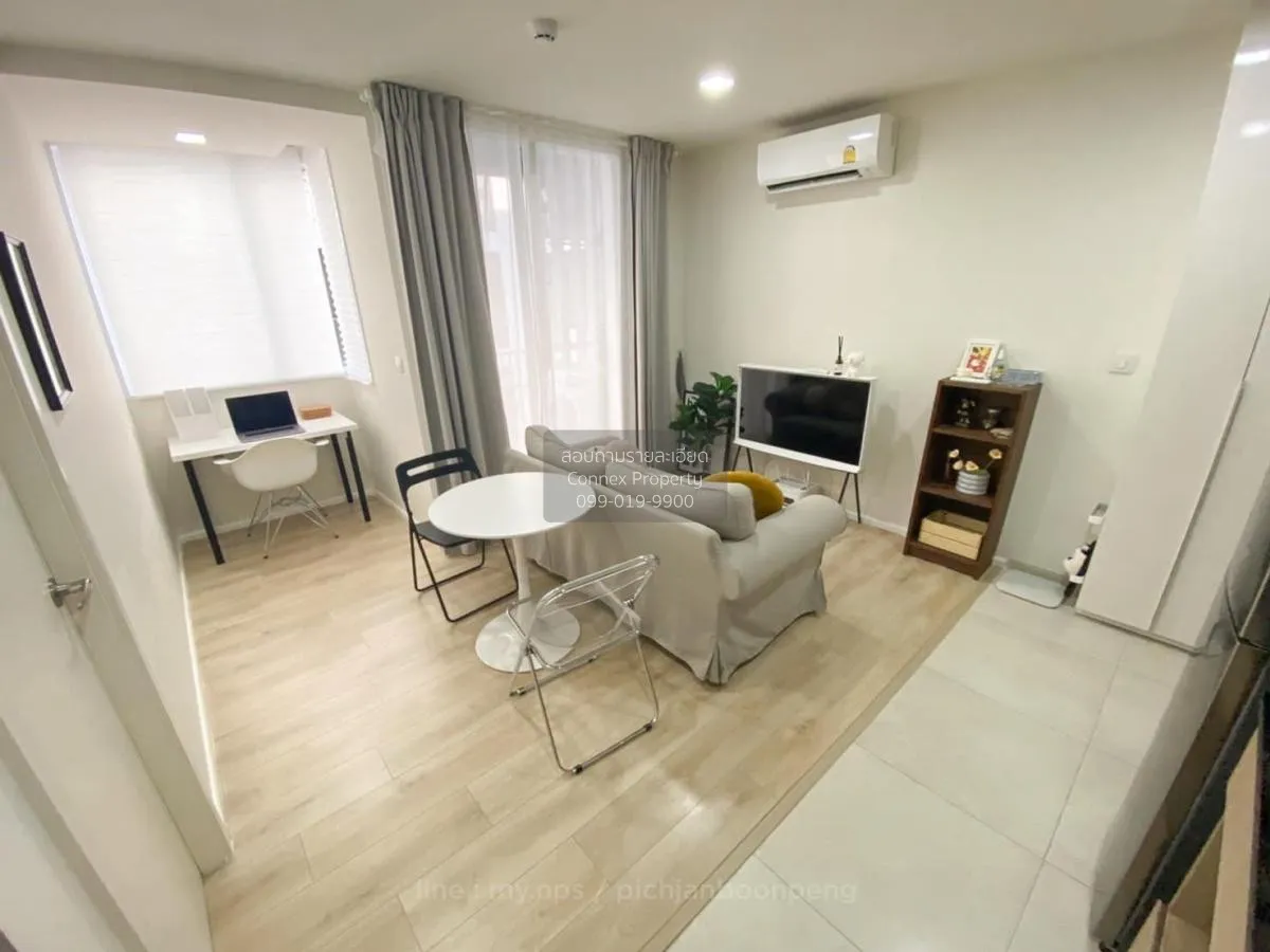 For Sale Condo , Chambers Onnut Station , BTS-On Nut , Bang Chak  4