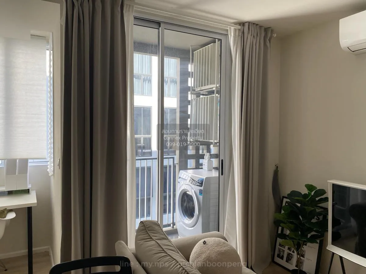 For Sale Condo , Chambers Onnut Station , BTS-On Nut , Bang Chak 