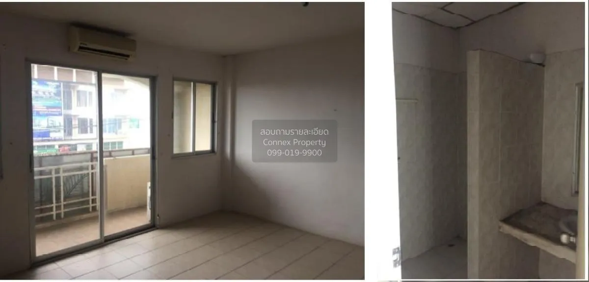 ขายอาคารพาณิชย์ 3 ชั้น  ถนน เจ้าฟ้าตะวันออก  ภูเก็ต วิชิต เมืองภู