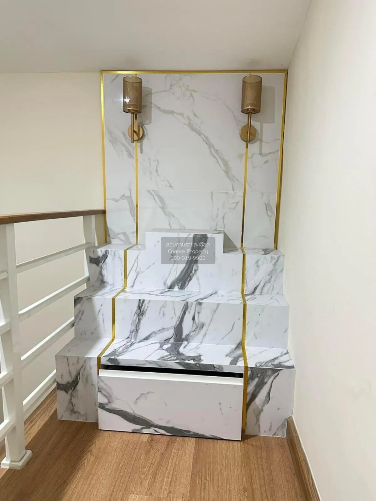 ขายทาวน์เฮ้าส์/ทาวน์โฮม  โกลเด้น ทาวน์ บางนา-สวนหลวง ดอกไม้ เขต ป