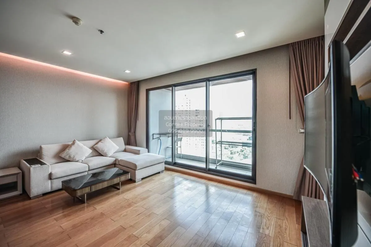 For Rent Condo , The Address Sathorn , BTS-Saint Louis , Silom ,  2