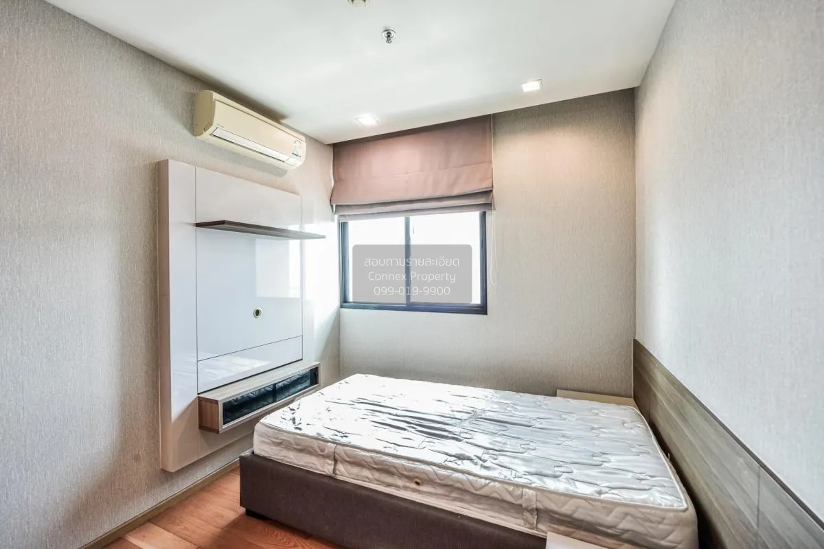 For Rent Condo , The Address Sathorn , BTS-Saint Louis , Silom , 
