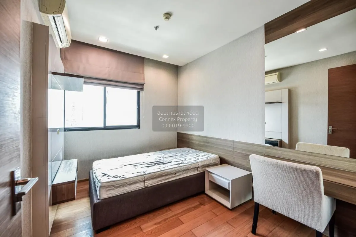 For Rent Condo , The Address Sathorn , BTS-Saint Louis , Silom , 