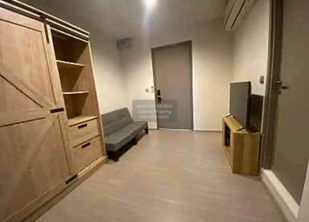 เช่าคอนโด  ไลฟ์ อโศก ไฮป์ พระราม 9 MRT-พระราม 9 มักกะสัน เขต ราชเ 1