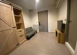 เช่าคอนโด  ไลฟ์ อโศก ไฮป์ พระราม 9 MRT-พระราม 9 มักกะสัน เขต ราชเทวี กรุงเทพ CX-103078