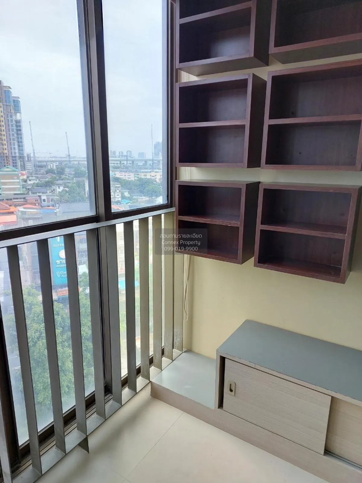 For Sale Condo , Ideo Mix Sukhumvit 103 , BTS-Udom Suk , Bang Na 