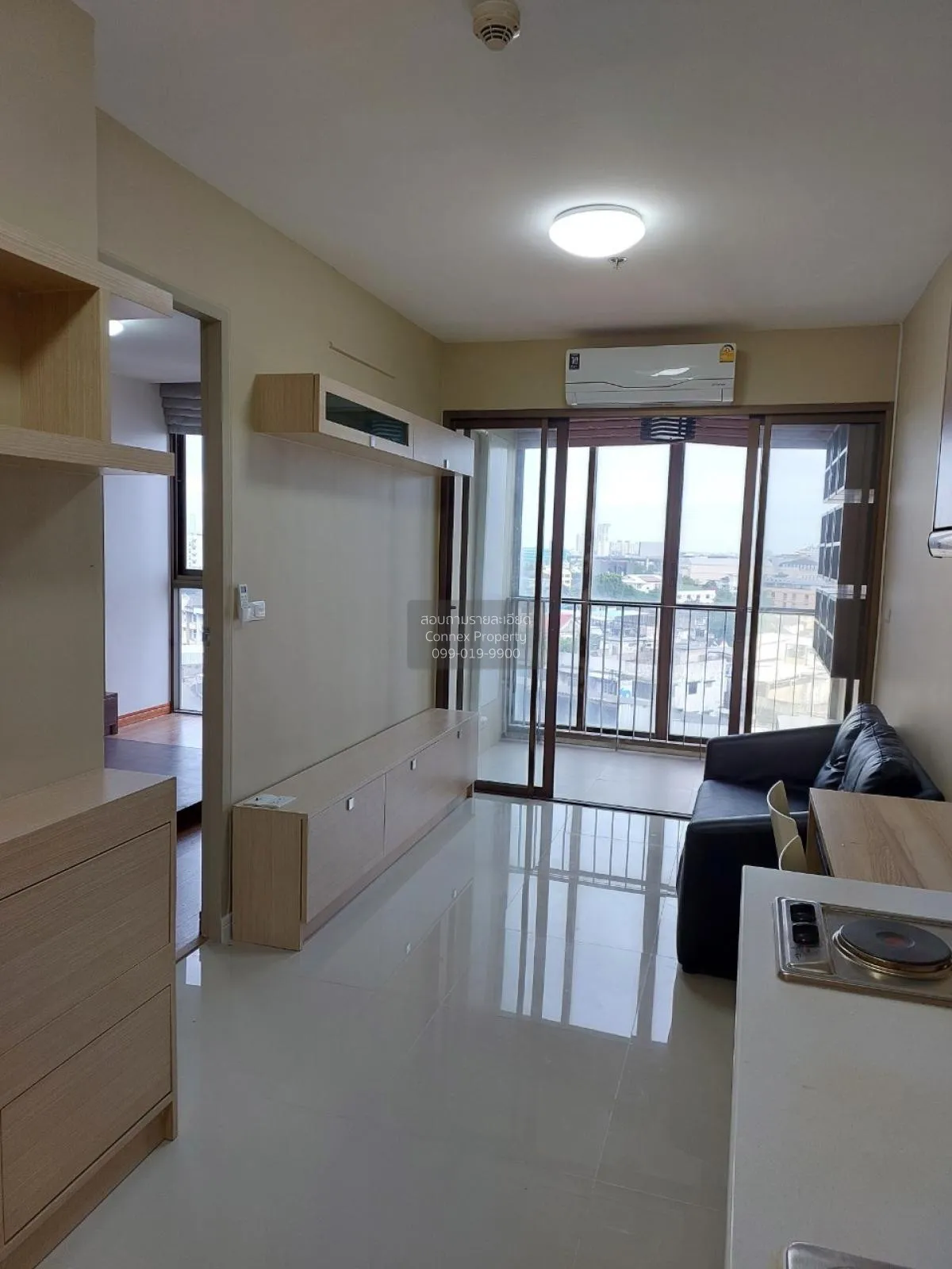 For Sale Condo , Ideo Mix Sukhumvit 103 , BTS-Udom Suk , Bang Na  2