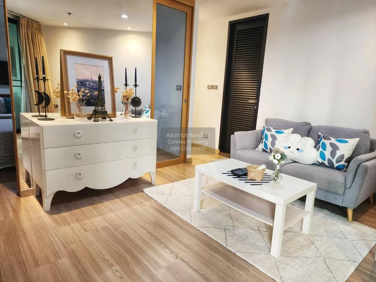 For Sale Condo , 59 Heritage , BTS-Thong Lo , Khlong Tan Nuea , W 1