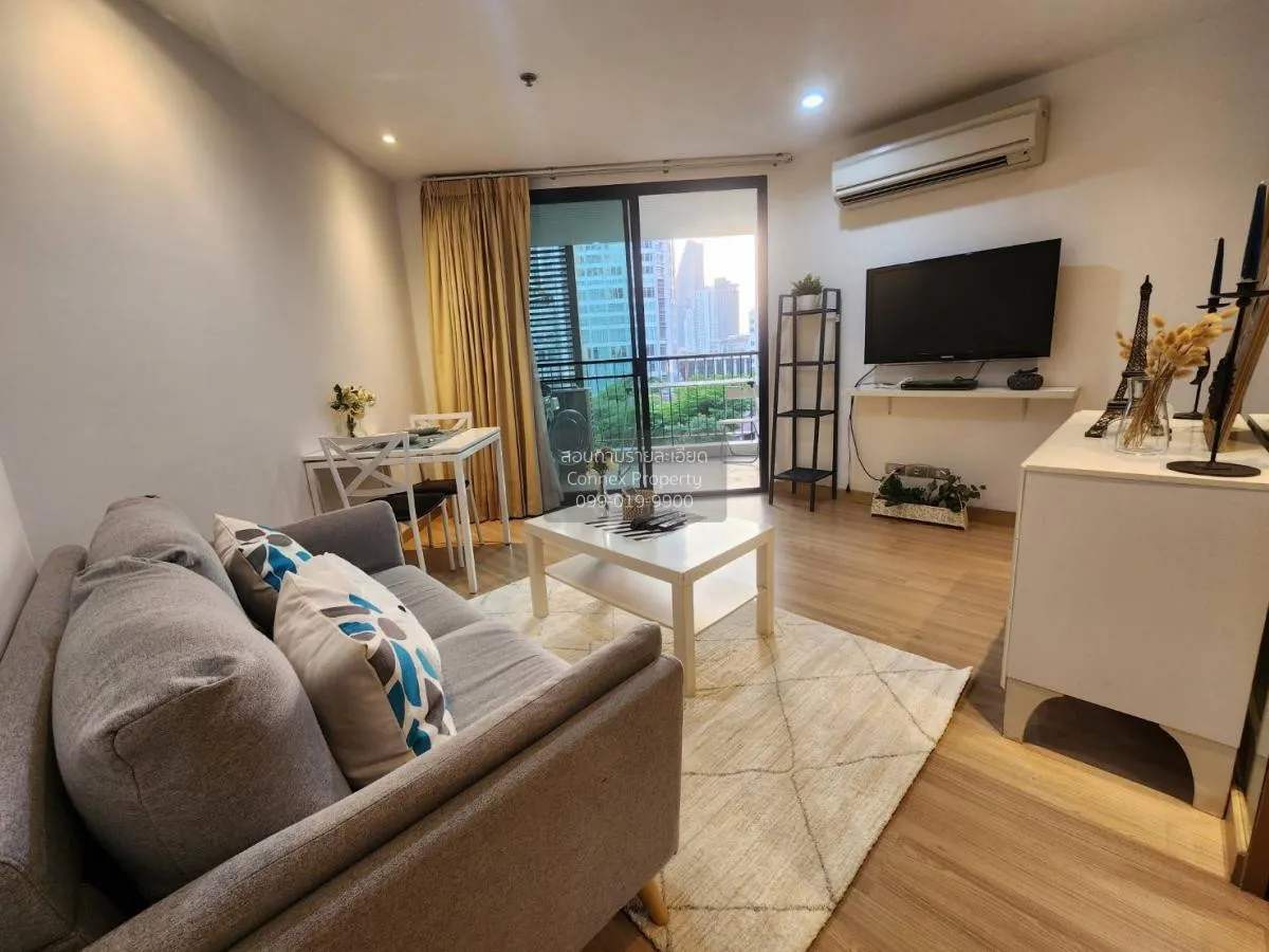 For Sale Condo , 59 Heritage , BTS-Thong Lo , Khlong Tan Nuea , W 3
