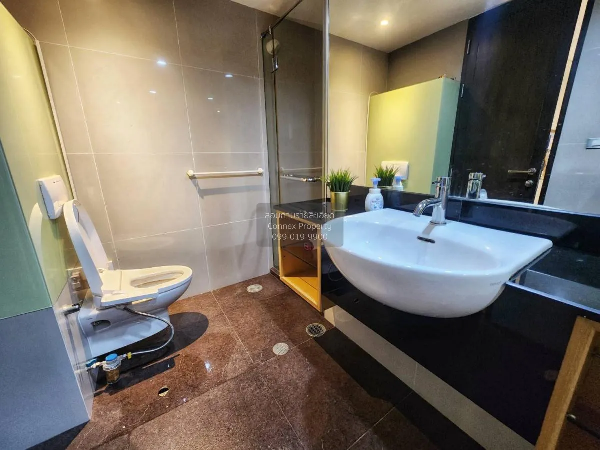 For Sale Condo , 59 Heritage , BTS-Thong Lo , Khlong Tan Nuea , W