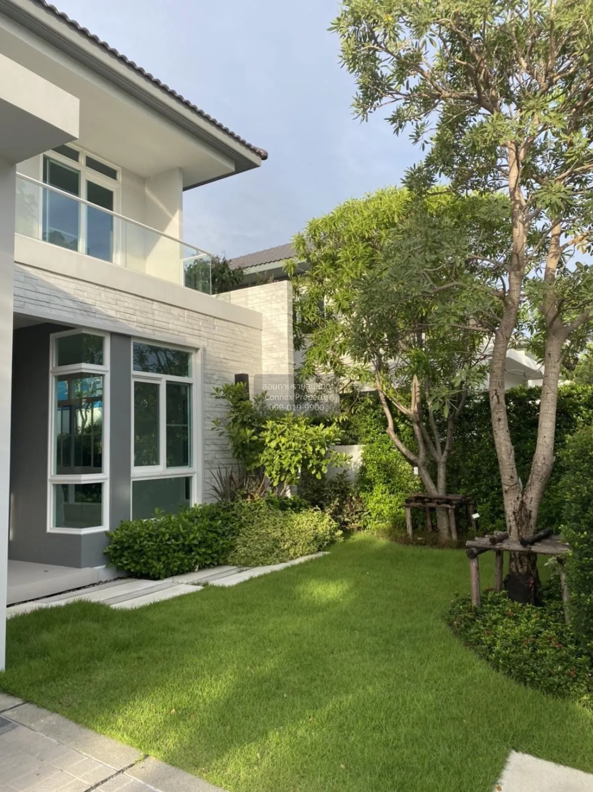 For Sale House , Mantana Bangna-Wongwaen , Dok Mai , Prawet , Ban 2