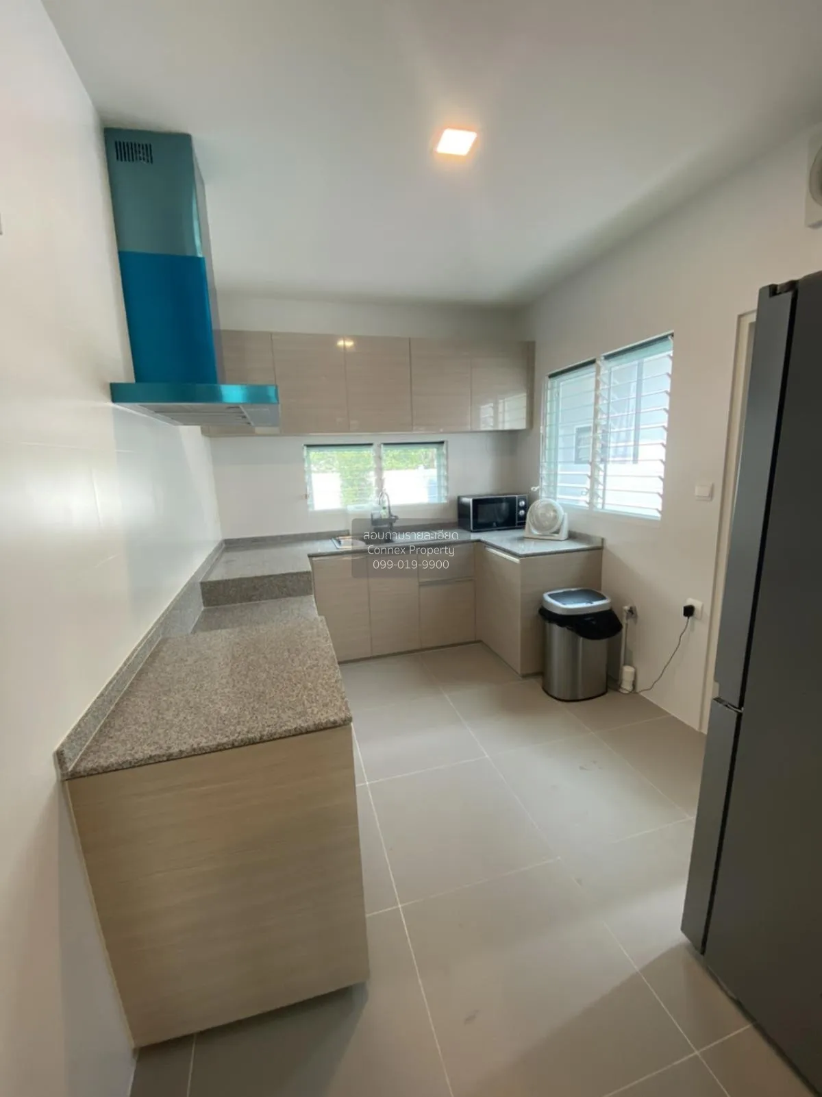 For Sale House , Mantana Bangna-Wongwaen , Dok Mai , Prawet , Ban