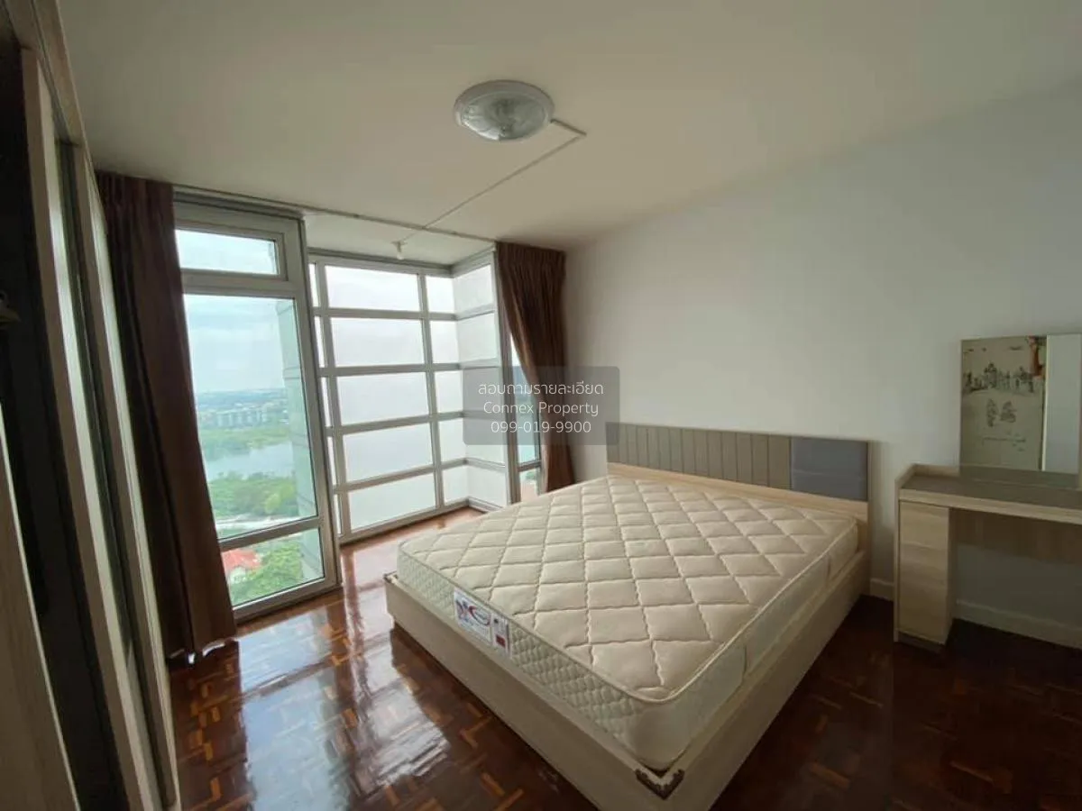 ขายคอนโด  เดอะเลค คอนโดมิเนียม เมืองทอง ปากเกร็ด ปากเกร็ด นนทบุรี