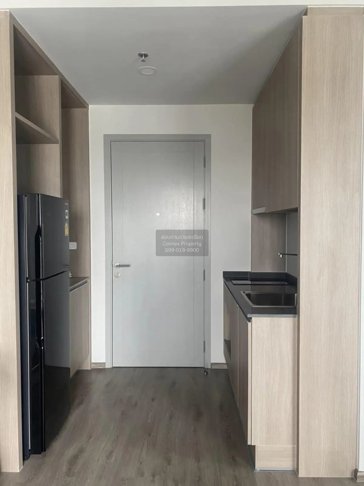 For Rent Condo , Chapter One Flow Bangpo , MRT-Bang Pho , Bang Su 3