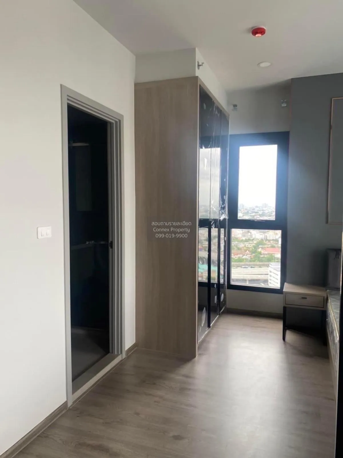 For Rent Condo , Chapter One Flow Bangpo , MRT-Bang Pho , Bang Su
