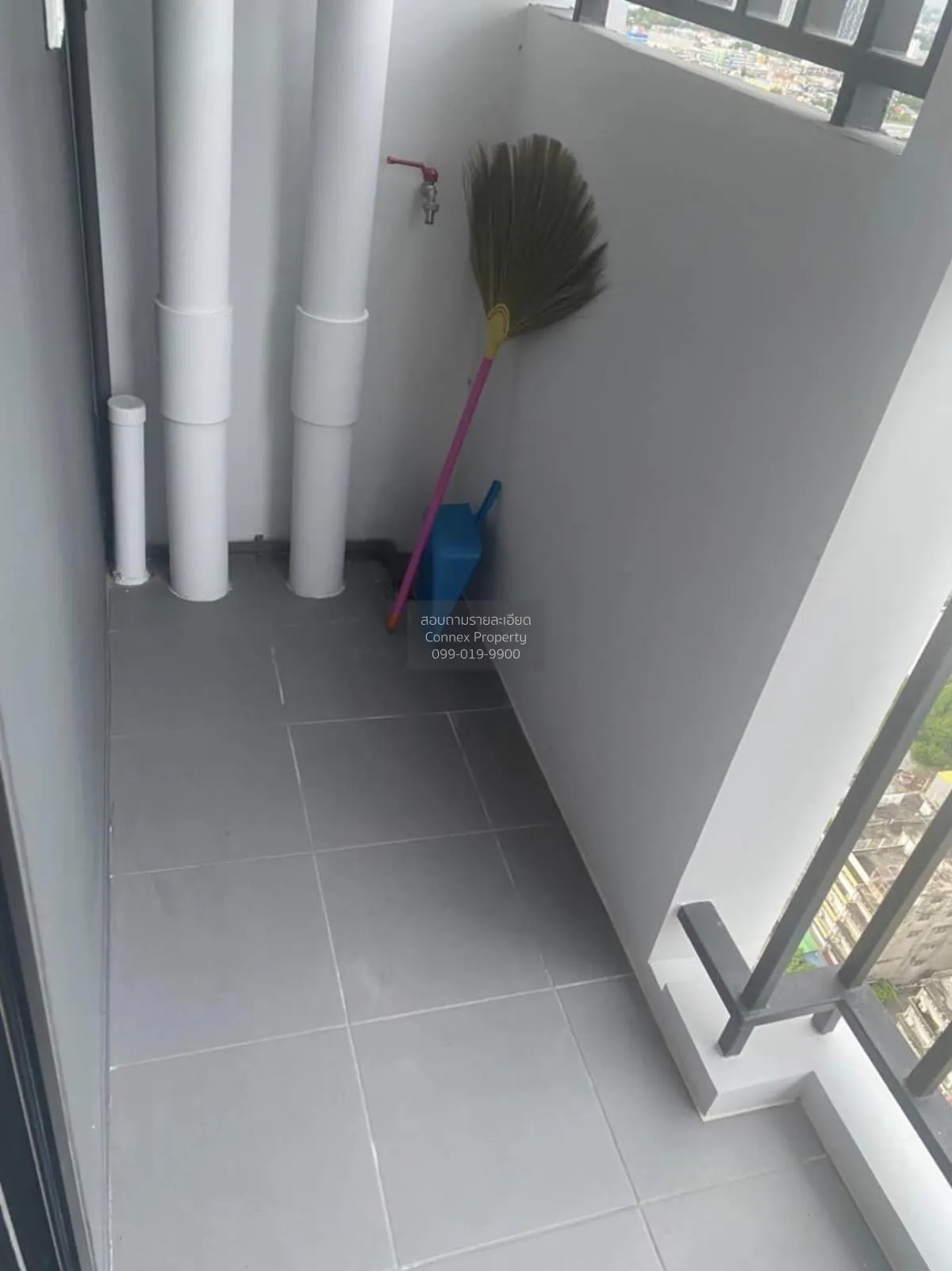 For Rent Condo , Chapter One Flow Bangpo , MRT-Bang Pho , Bang Su