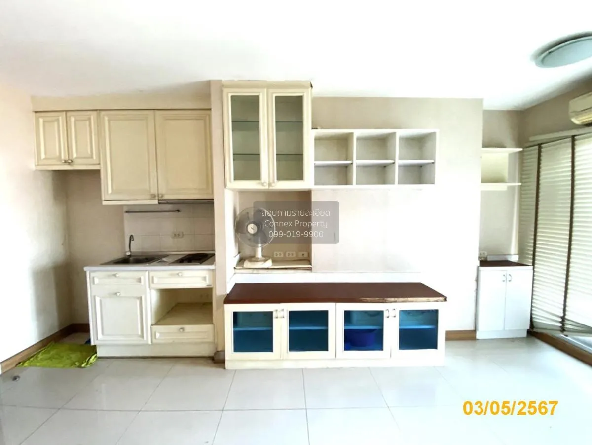 For Sale Condo , Ivy River , Bang Pakok , Rat Burana , Bangkok ,  1
