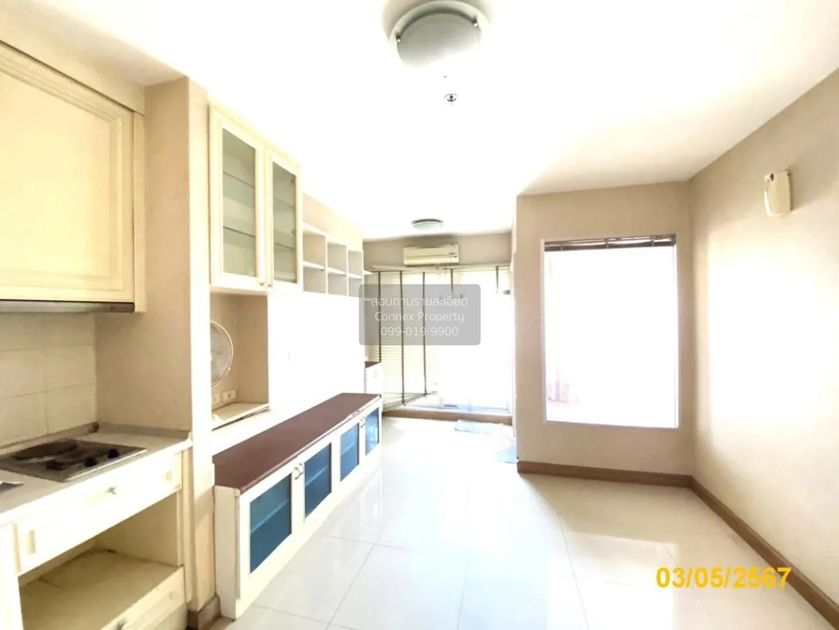 For Sale Condo , Ivy River , Bang Pakok , Rat Burana , Bangkok ,  2