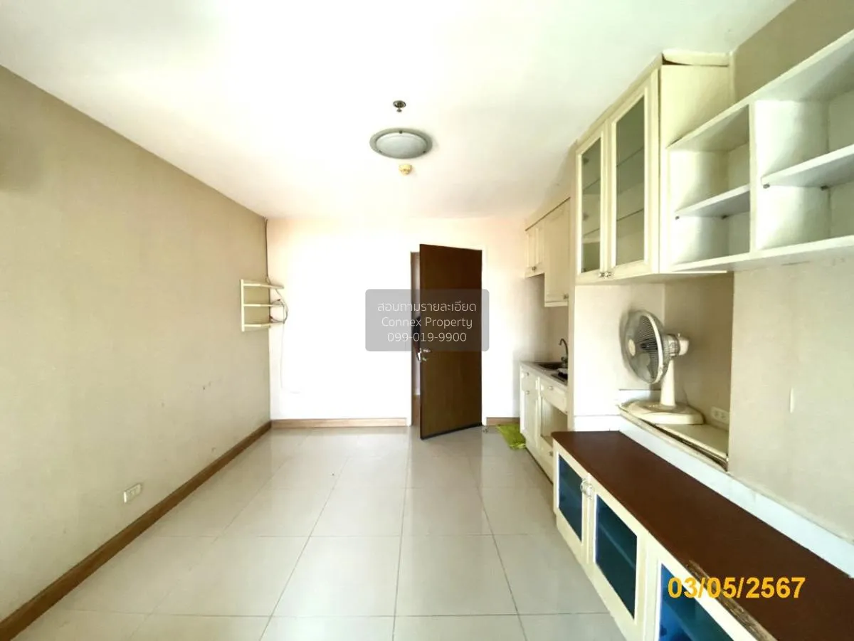 For Sale Condo , Ivy River , Bang Pakok , Rat Burana , Bangkok ,  3
