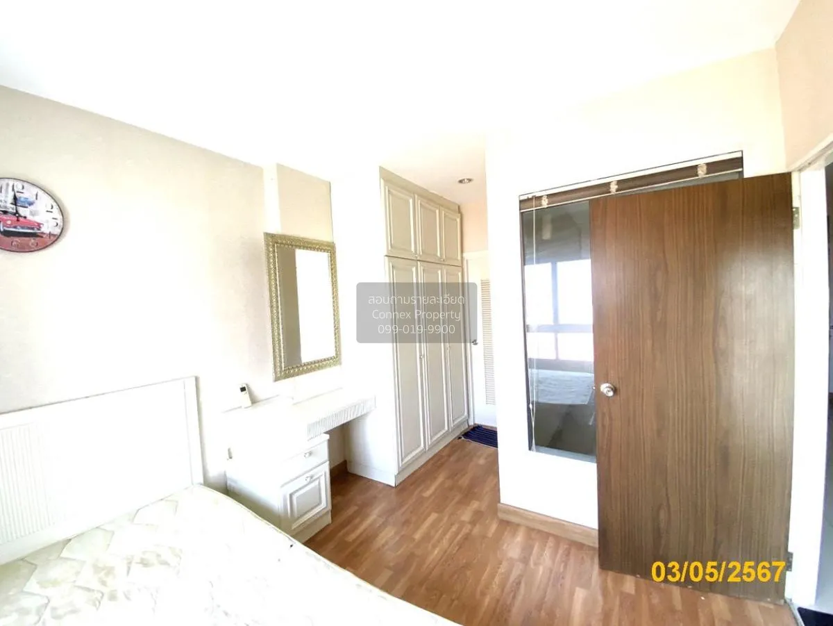 For Sale Condo , Ivy River , Bang Pakok , Rat Burana , Bangkok ,  4