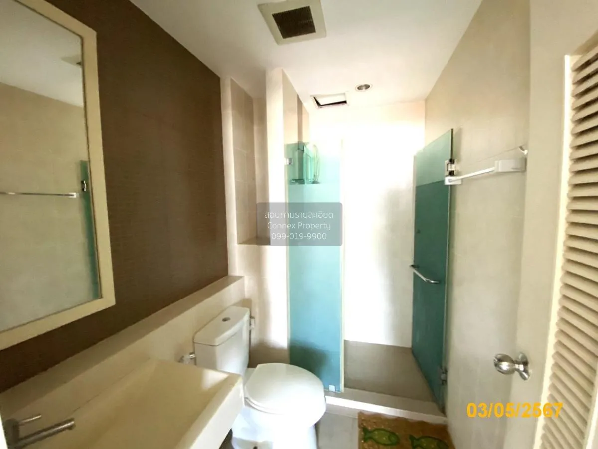 For Sale Condo , Ivy River , Bang Pakok , Rat Burana , Bangkok , 