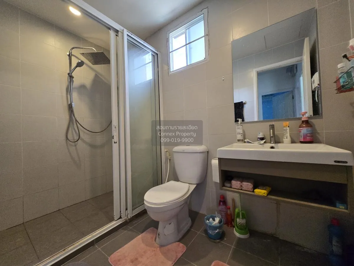 ขายทาวน์เฮ้าส์/ทาวน์โฮม  พฤกษาไลท์ ล็อกซ์ ปิ่นเกล้า – วงแหวน วิวแ