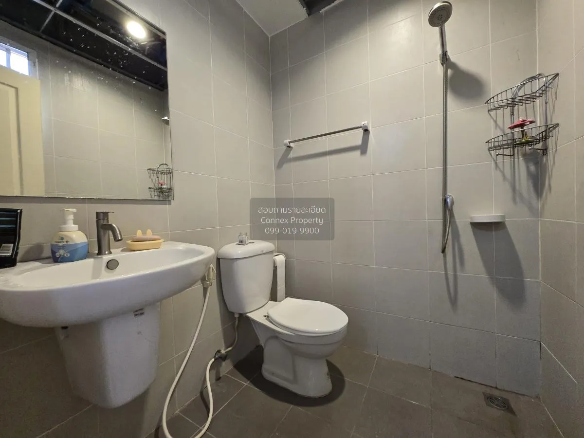 ขายทาวน์เฮ้าส์/ทาวน์โฮม  พฤกษาไลท์ ล็อกซ์ ปิ่นเกล้า – วงแหวน วิวแ