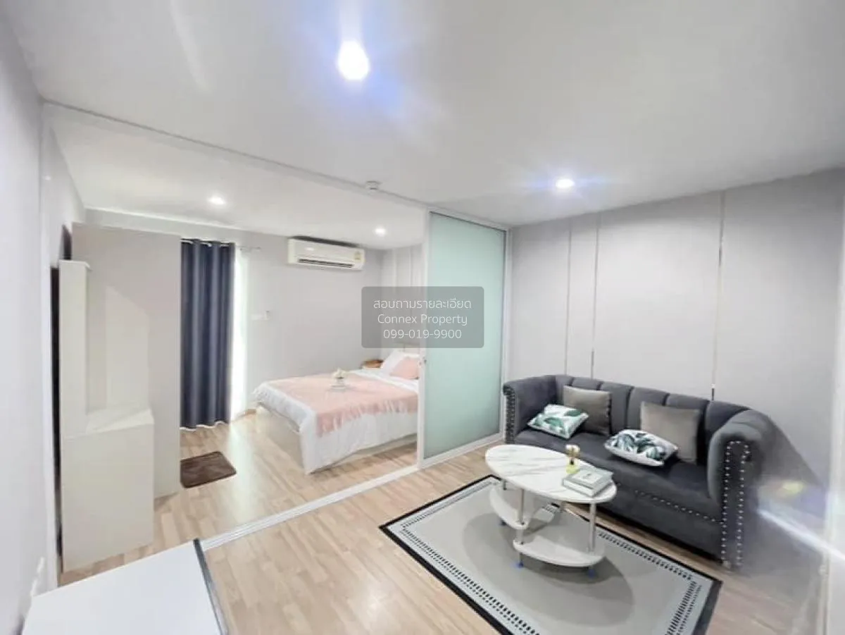 For Sale Condo , Regent Home 20 Prachachuen 16 , MRT-Tao Poon , B 1
