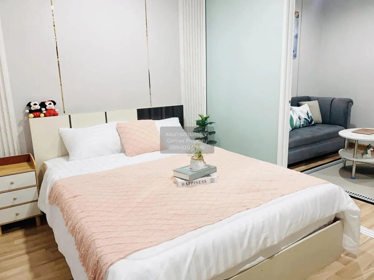 For Sale Condo , Regent Home 20 Prachachuen 16 , MRT-Tao Poon , B 3